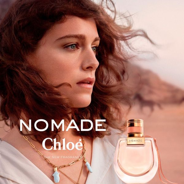 [HCM]Nước hoa chloe nomade eau de parfum 75ml full seal