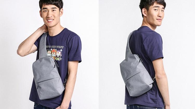 Ba Lô Đeo Ngực Xiaomi