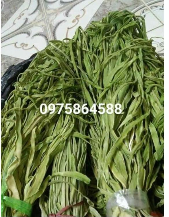 Rau tiến vua (500g)