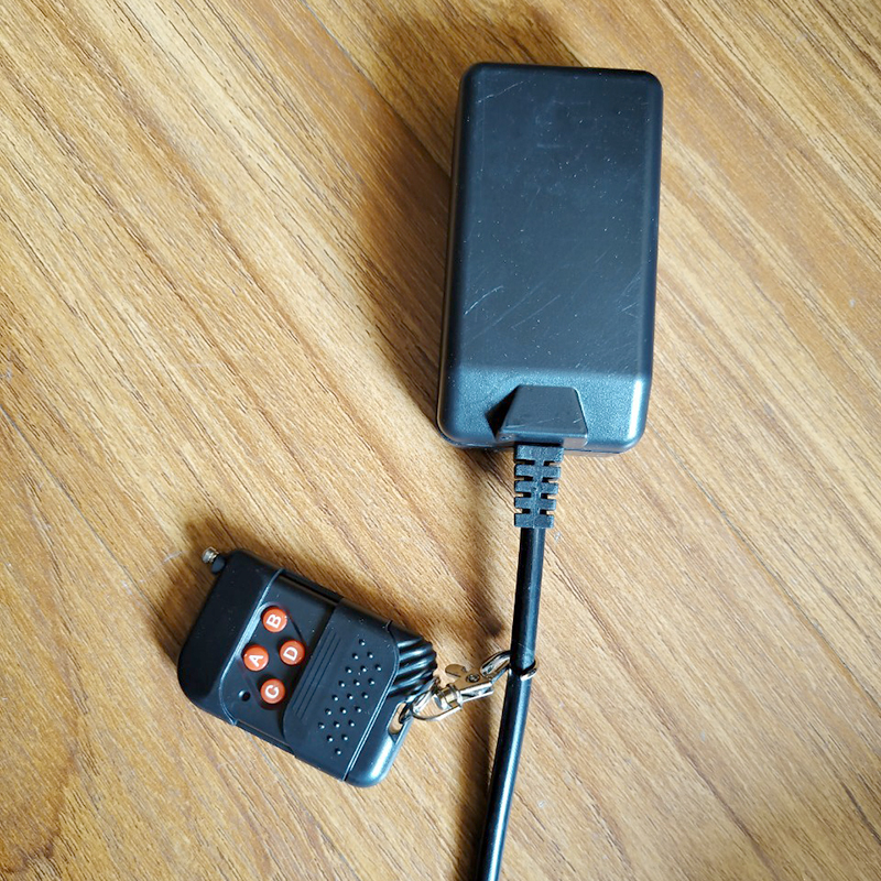 Máy Tạo Khói 400W