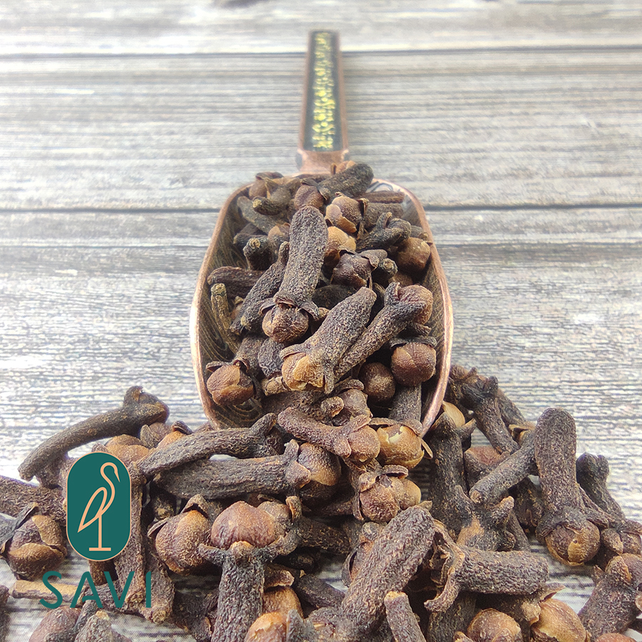 Đinh Hương Cao Cấp - High Quality Cloves