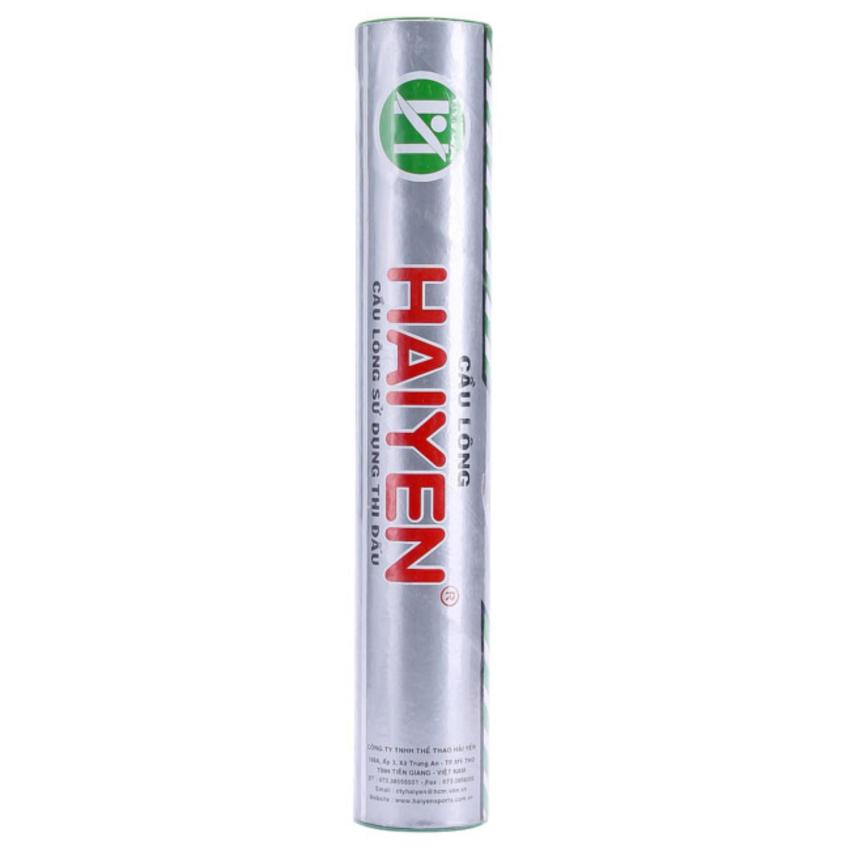 Cầu lông các loại (HẢI YẾN, VINASTAR,TOM& JERRY, FAIHANG) hàng chính hãng