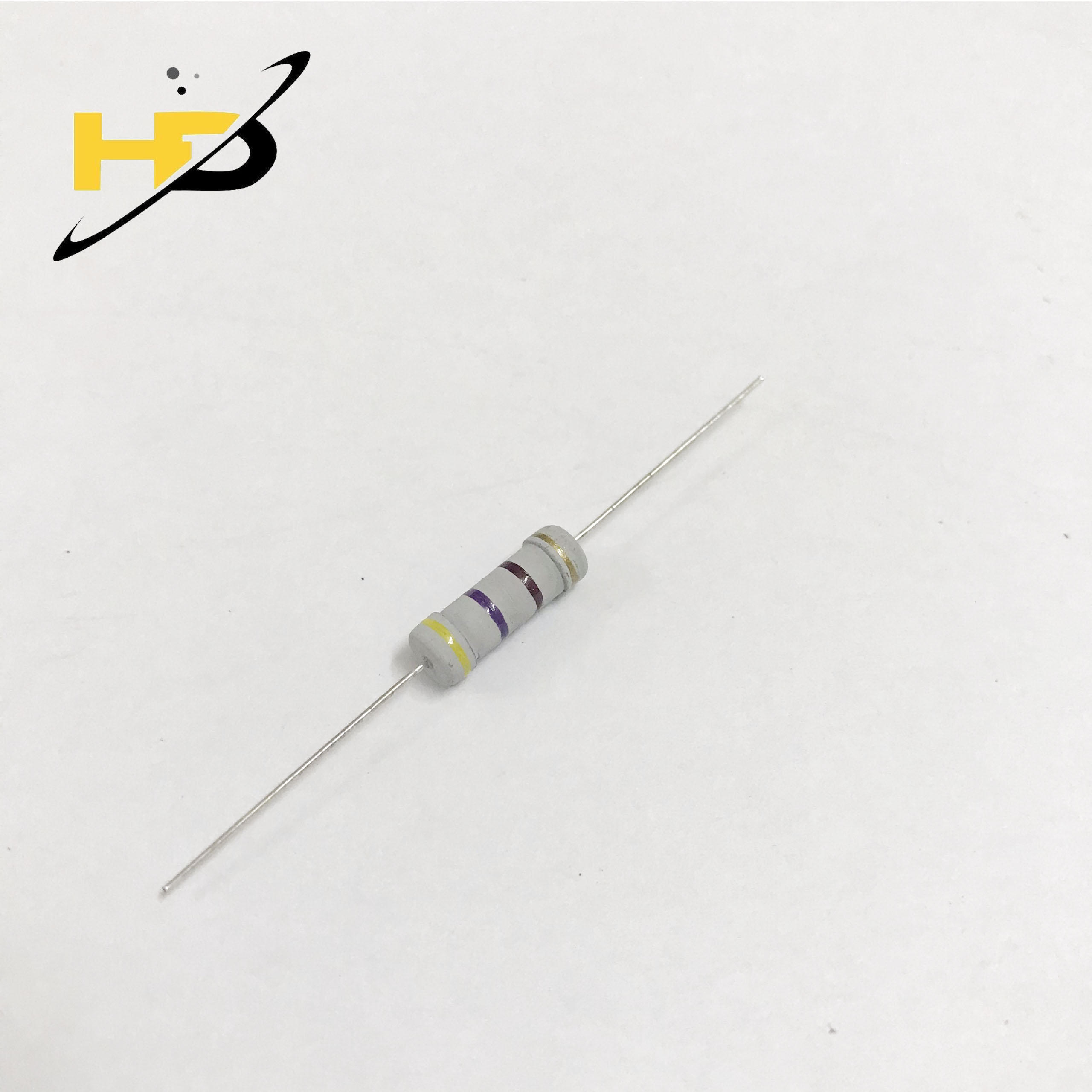 Bộ 20 Chiếc Điện Trở 2W, 470R