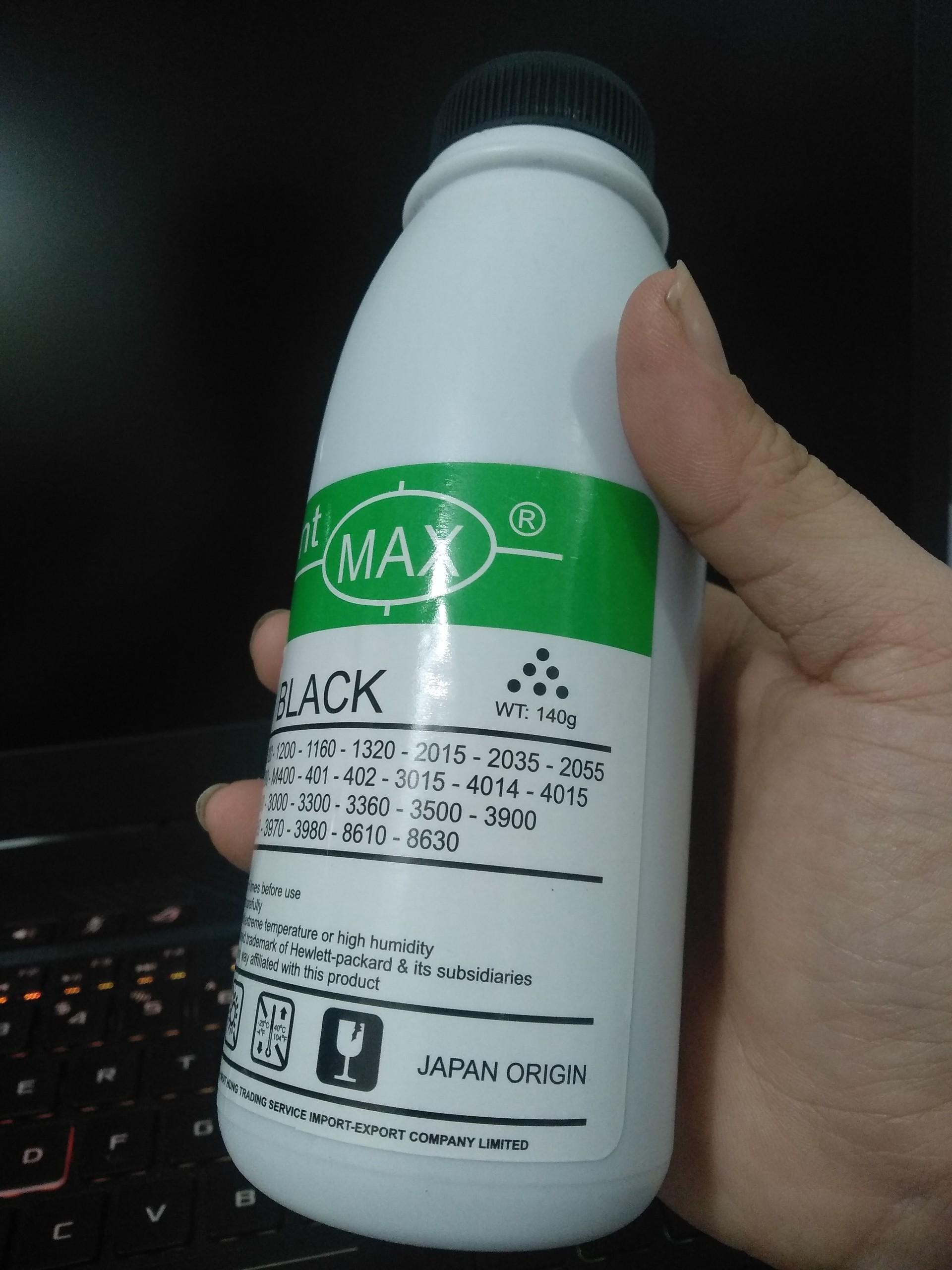 Mực Nạp MÁy In Print Max