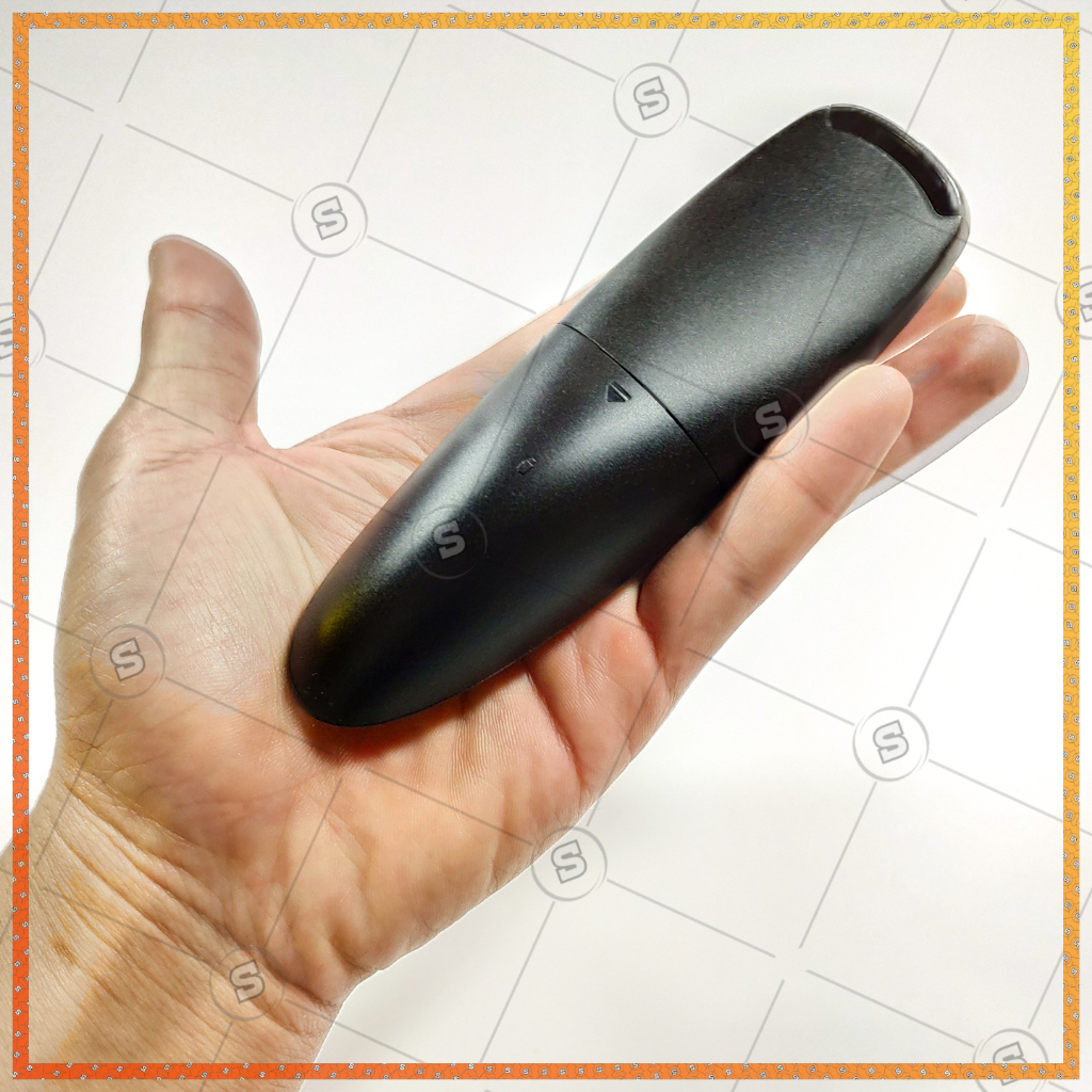 Chuột điều khiển giọng nói G10S