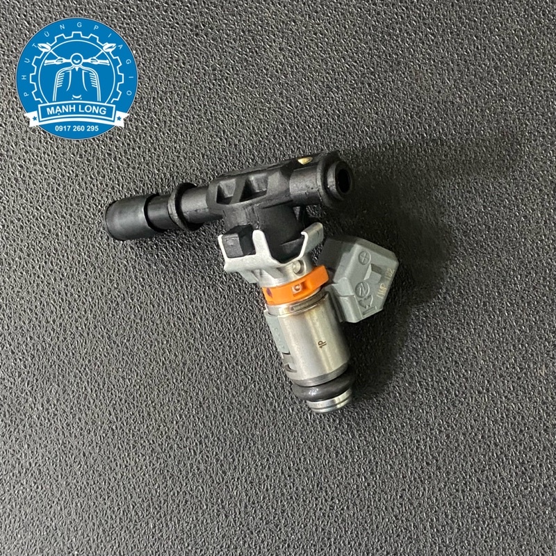 Kim phun Piaggio - Vespa ( chính hãng ) Các đời xe