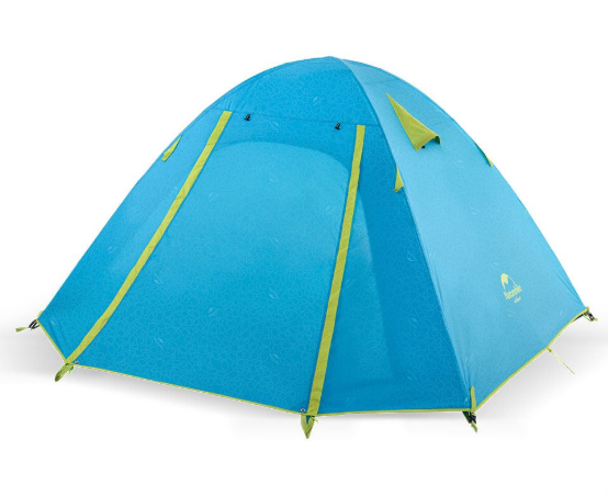 Lều 4 người NatureHike NH18Z044-P