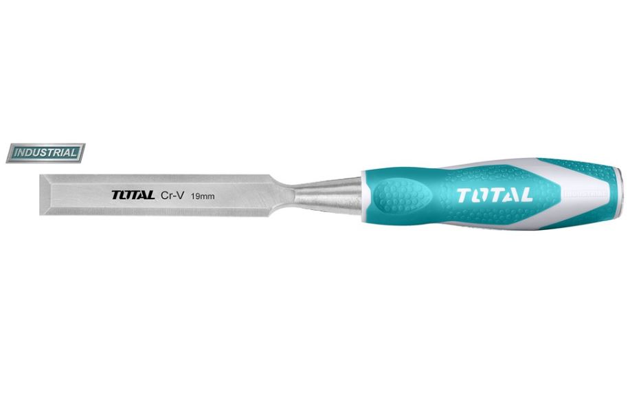 19mm Đục gỗ Total THT41196