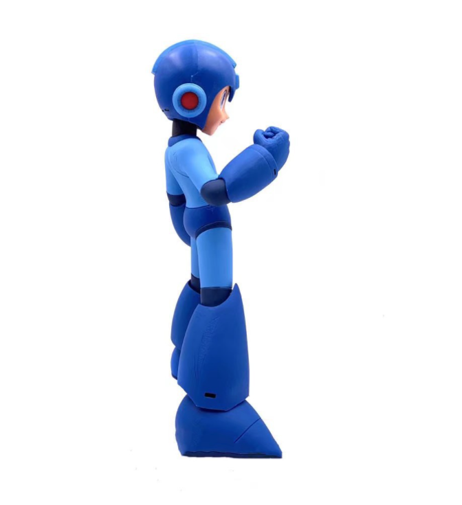 [HCM]Mô hình Figure Mega man rockman ký ức tuổi thơ 23cm
