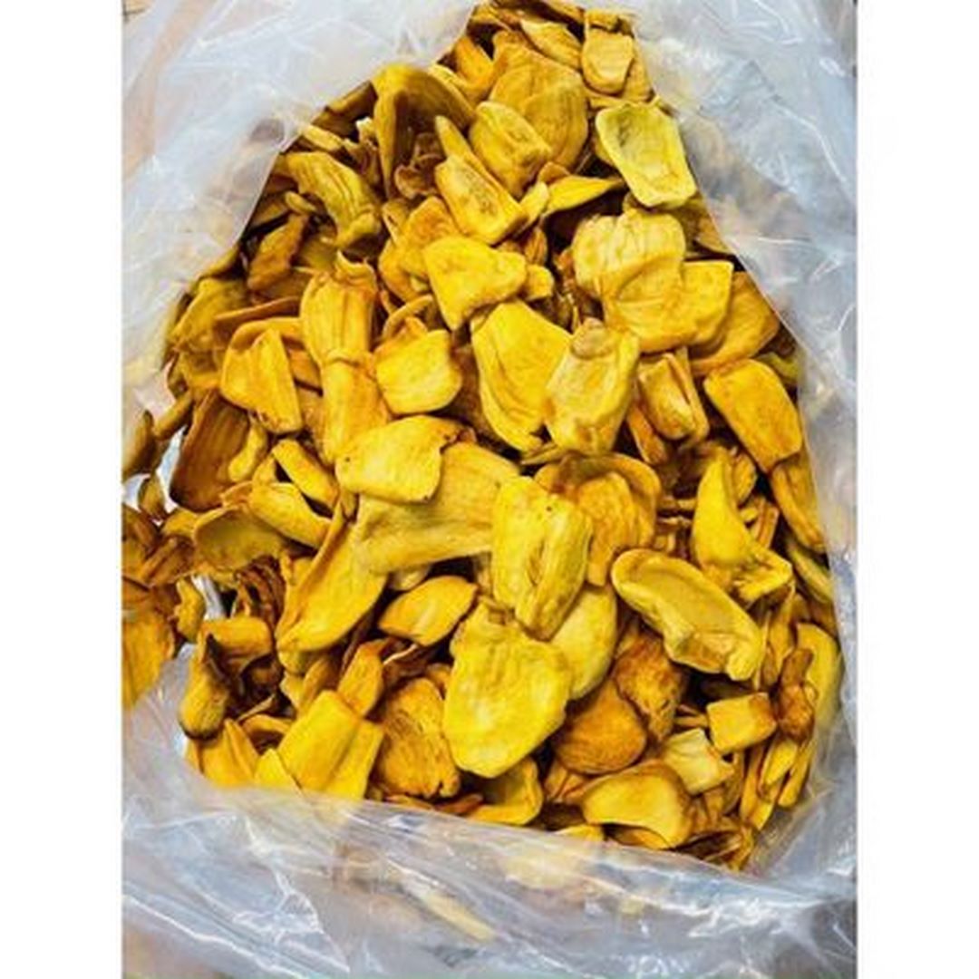 Mít Sấy Giòn Loại B - Cực Ngon 250G