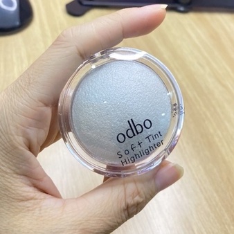 ODBO - Phấn Bắt Sáng Soft Tint Highlighter