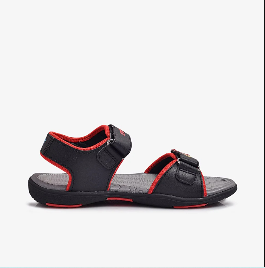 Sandal Si - Cao Su Bé Trai Biti's DRB032700
