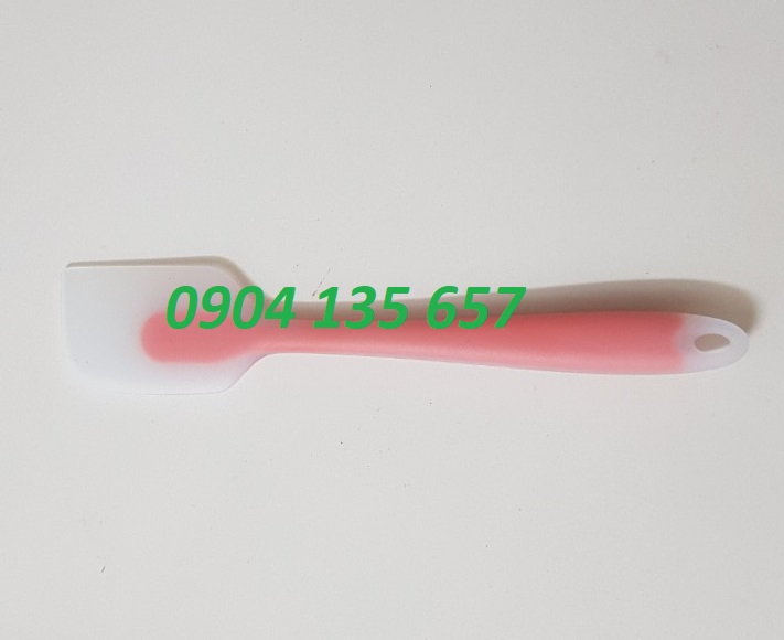 Cây trộn vét bột silicon đúc lưỡi trong