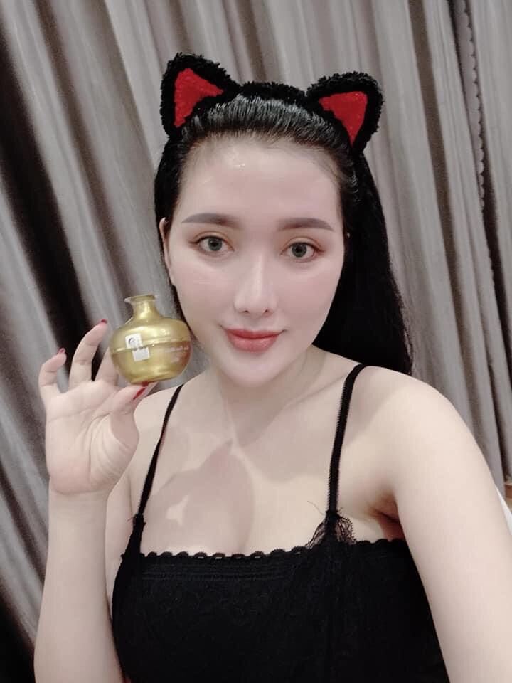 Serum nhân sâm N - Collagen