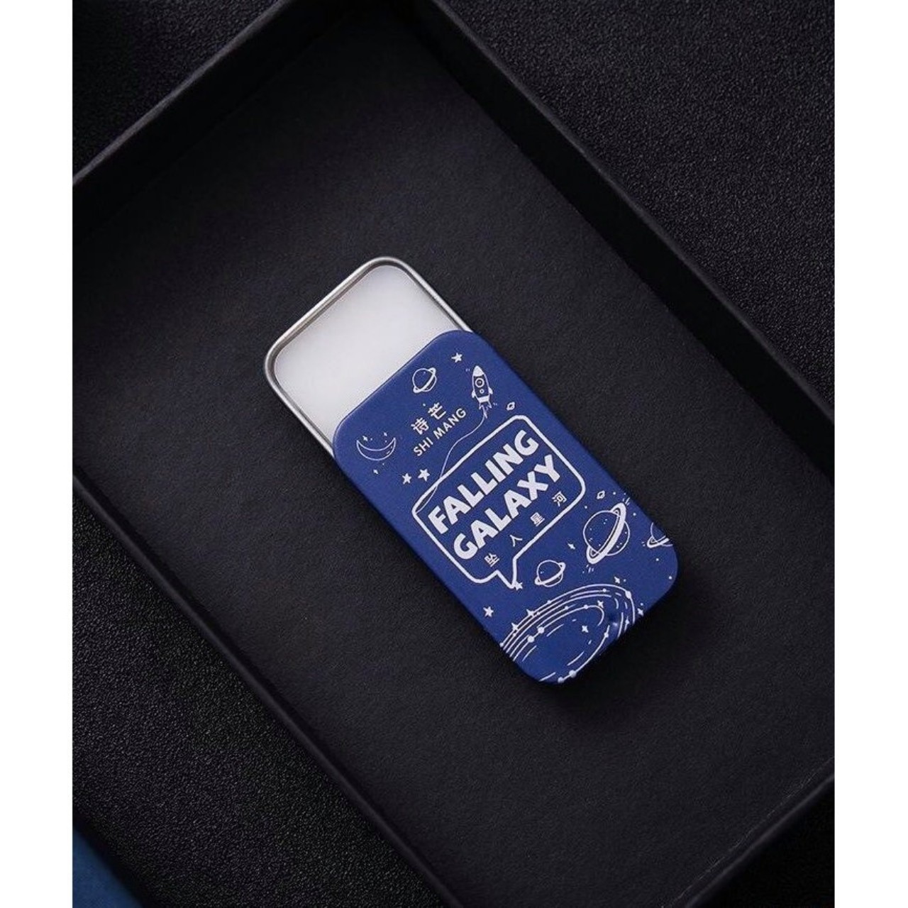 [HCM]NƯỚC HOA KHÔ DẠNG SÁP MINI