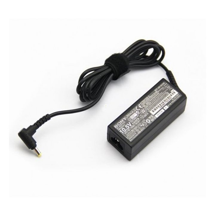 [HCM]Sạc laptop Sony 10.5V 4.3A chính hãng