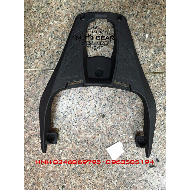 Tay Dắt Zhipat 300I SH 2012 - 2019