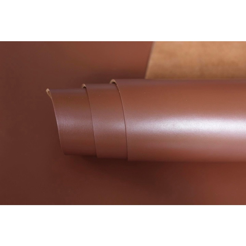 [Handmade] Lót chuột bằng da thật - leather mouse pad MP001