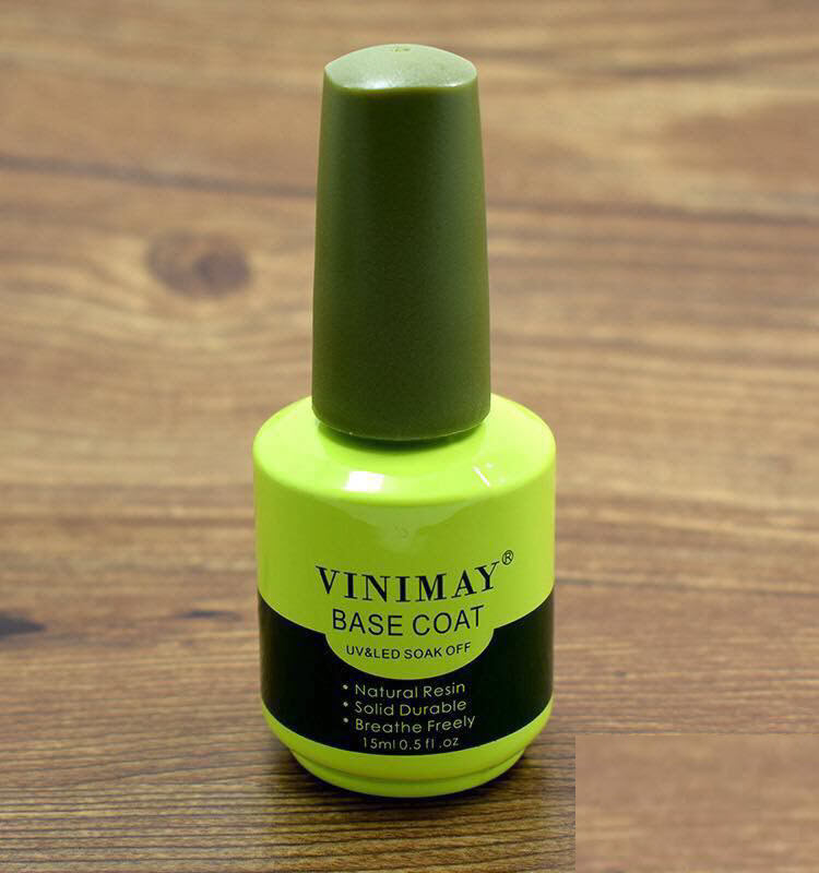 Bộ Base Top Vinimay Chính Hãng - Bộ 2 Chai