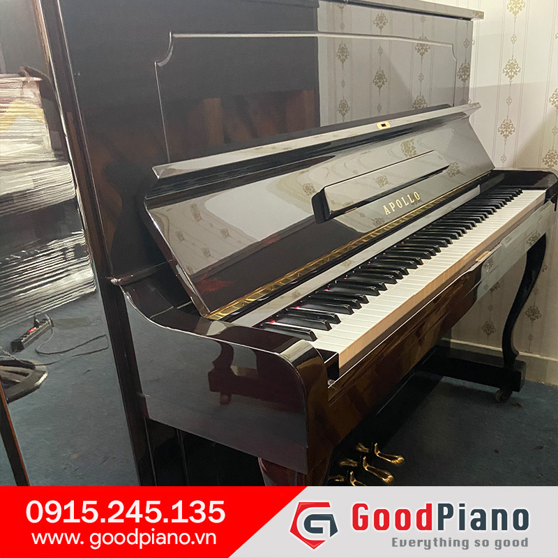 Đàn Piano Apollo SR250