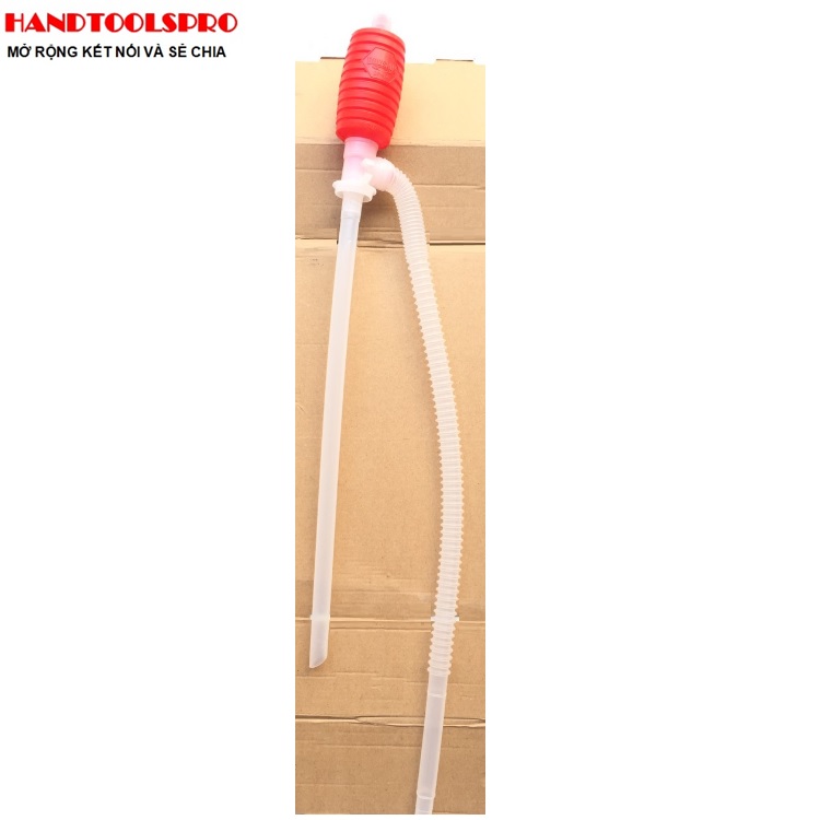 Bơm tay hóa chất, thực phẩm Hàn Quốc DUKSHIN DP-14