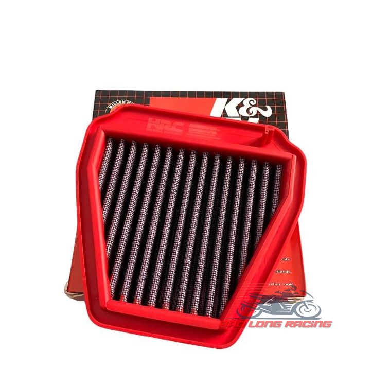 Lọc Gió KN độ lưới INOX gắn WINNER,WINNER X