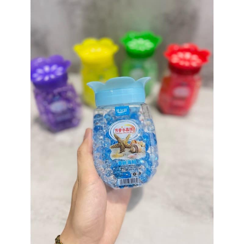 Sáp thơm nhà vệ sinh, Sáp thơm để phòng