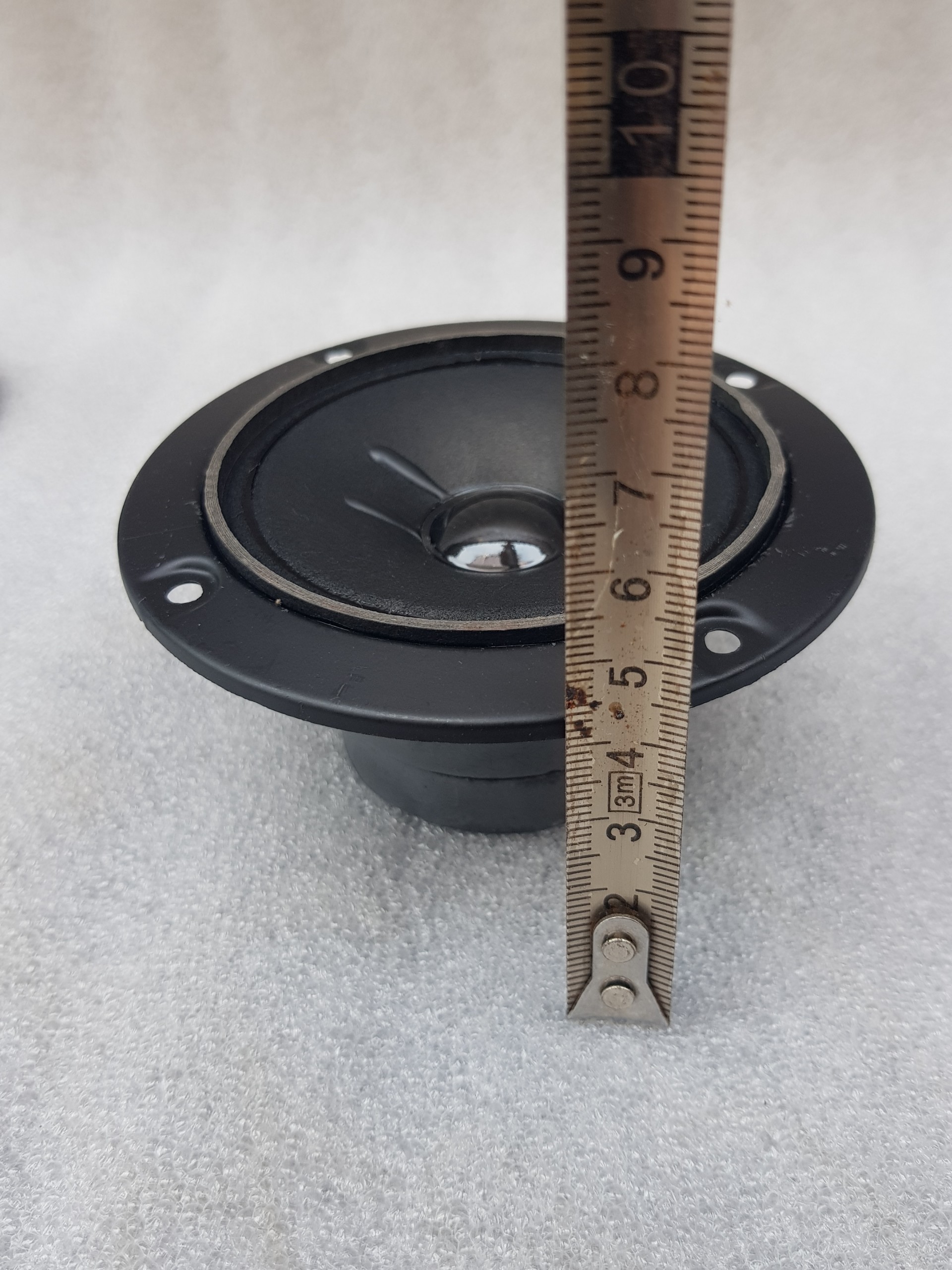 LOA TRÉP 10CM JB TỪ KÉP 50-55 - GIÁ HAI LOA