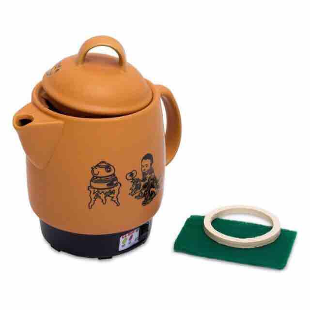 Siêu thuốc điện Gali 1801