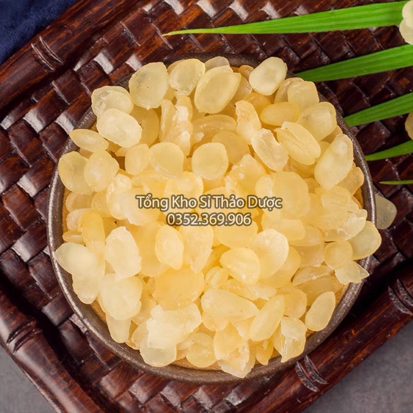 Bồ Mễ Vân Nam 500g (Tuyết Liên Tử)