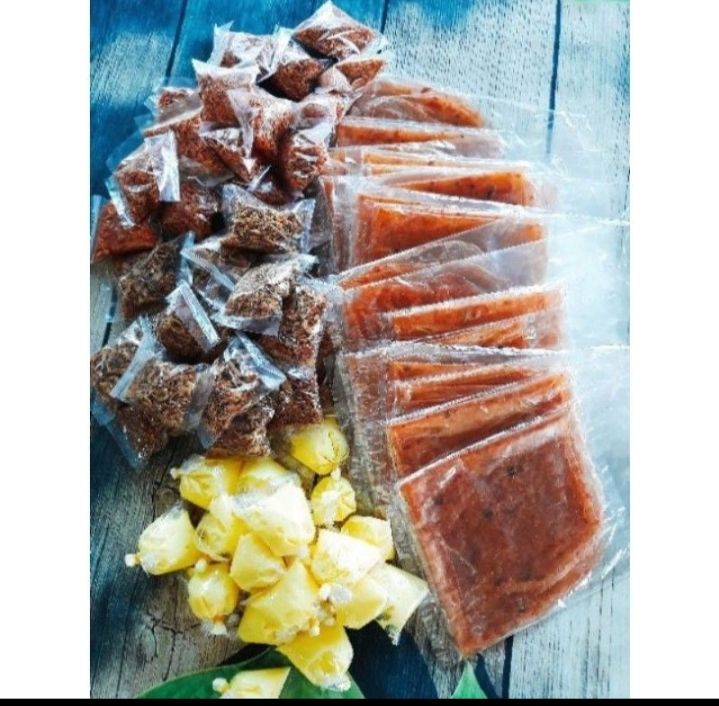 [HCM]10 bịt bánh tráng bơ 1 miếng