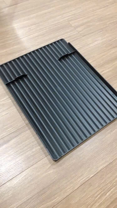 Khay úp bát 2 mặt RINNIG IKEA