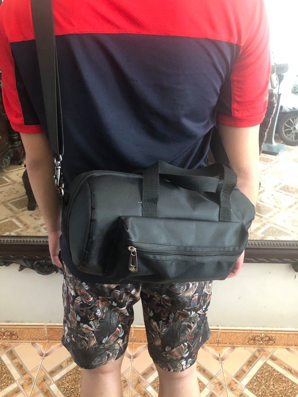 Túi Đựng Loa Bluetooth, Túi Chống Shock JBL Xtreme 1, 2 và 3