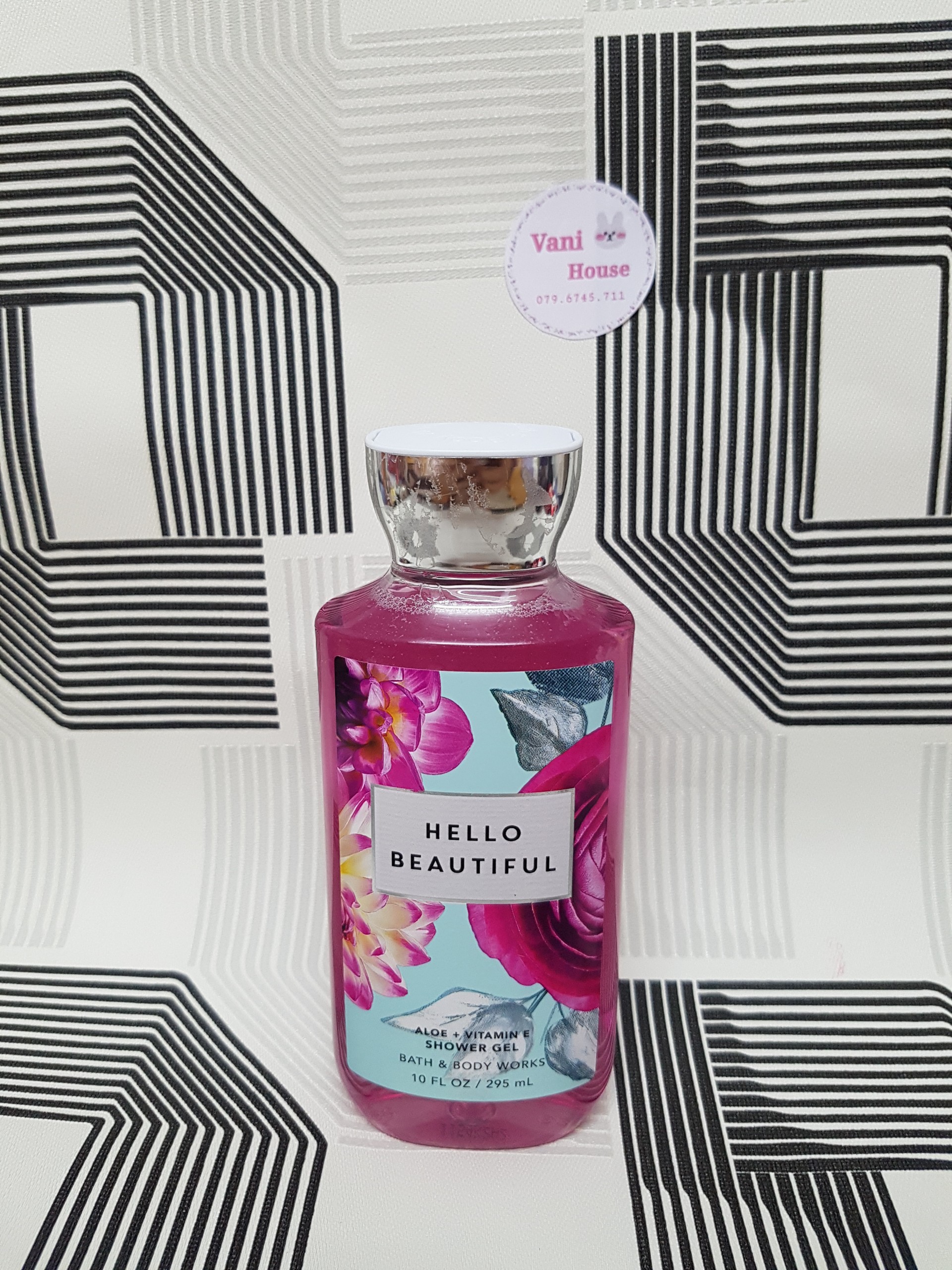 Kem Dưỡng Thể, Sữa Tắm Bath and Body Work - HELLO BEAUTIFUL