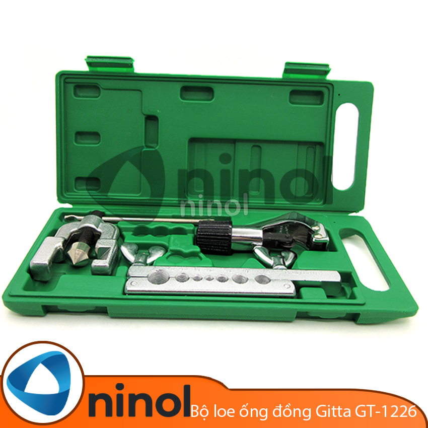 Bộ loe ống đồng Gitta GT-1226