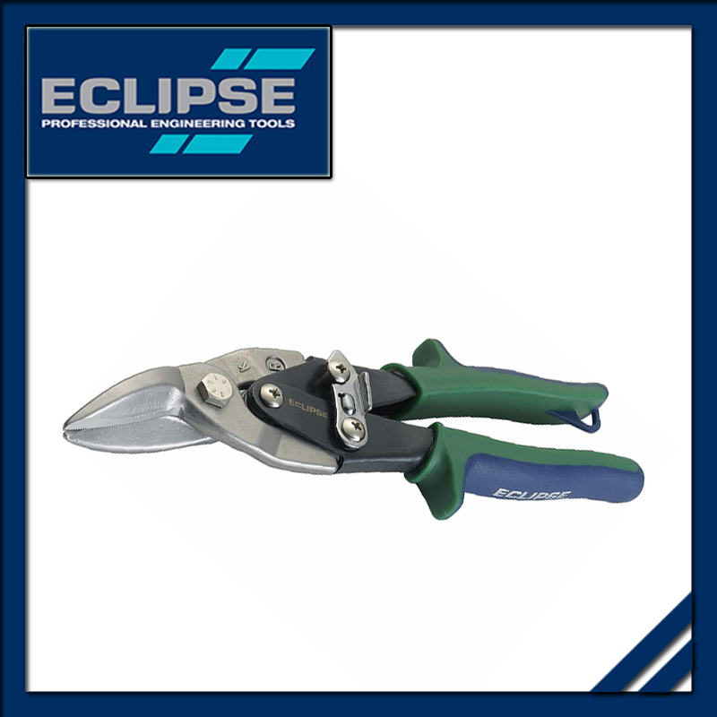 [HCM] Kiềm Cắt Tôn Mũi Cong Eclipse EAS-R