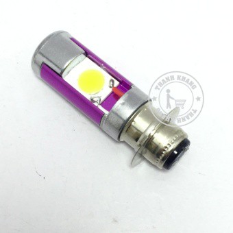 Bóng led Fa-cos M5 gắn xe máy - 432