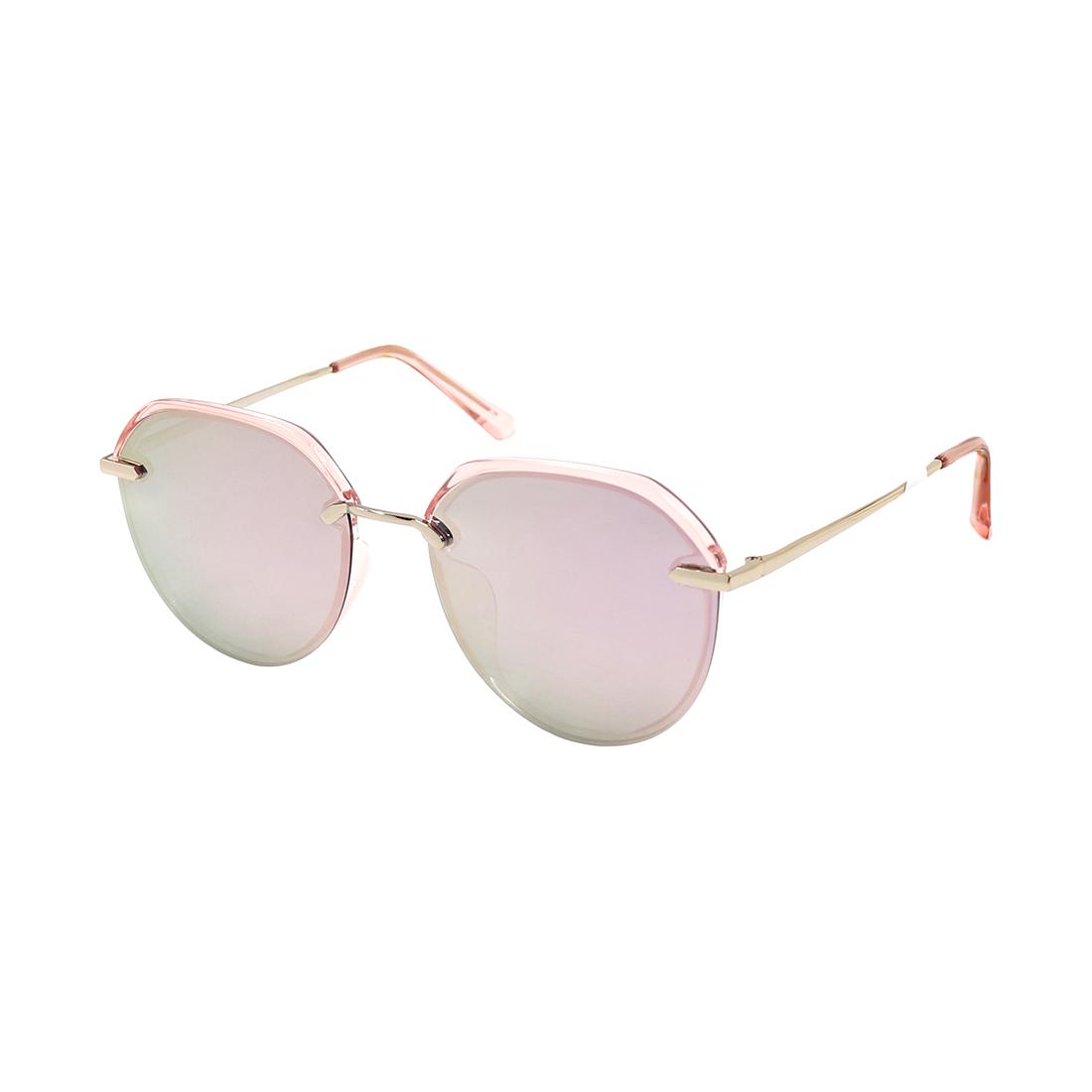 Kính mát unisex exfash ef28752 c08