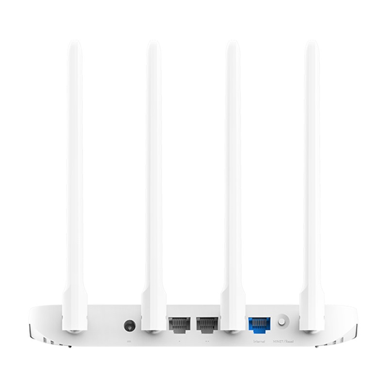 Bộ phát Wifi Xiaomi Mi Router 4A-00707297
