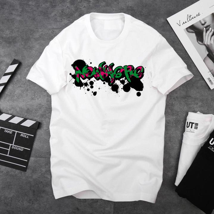 [HCM]áo thun nam chất liệu cotton mềm mịn thấm mồ hôi BK005 (size 5-90kg)