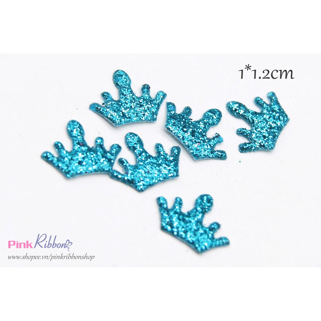 Vương miện nhũ nhí