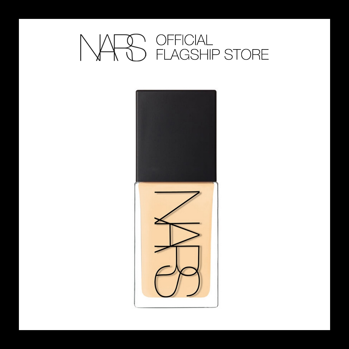 Nars Light Reflecting Foundation Liquid Foundation 30ml