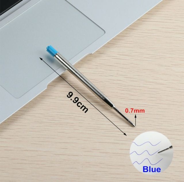 [HCM]Ruột Bút Bi 0.7 mm