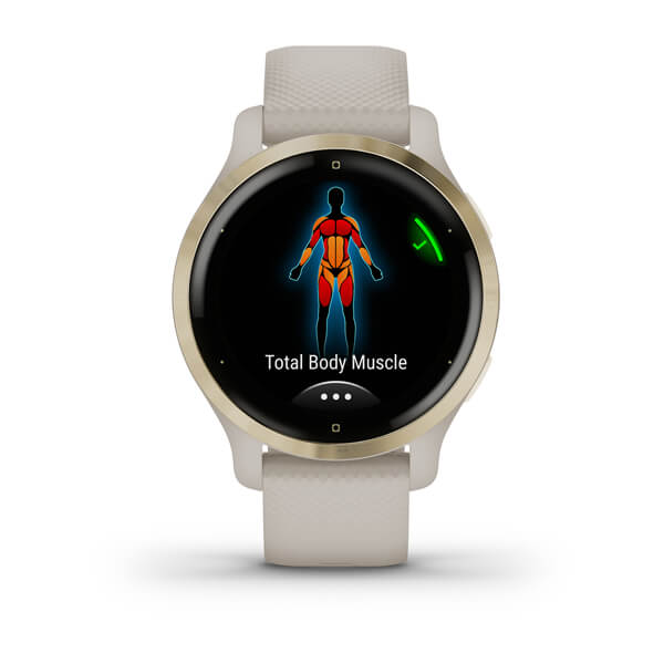 Đồng hồ Garmin Venu 2S (40mm)