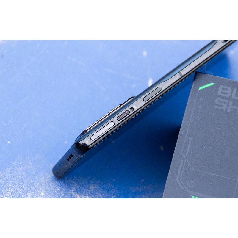 [Quốc tế] Điện thoại Xiaomi Black Shark 5 PRO (8/128GB và 12/256GB)