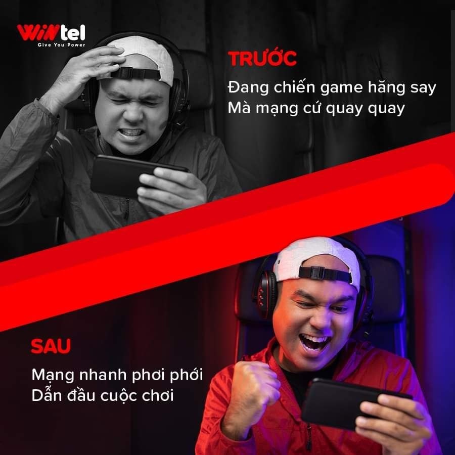 Sim 4G Wintel Win89 - Sim Data Tốc Độ Cao Không Giới Hạn