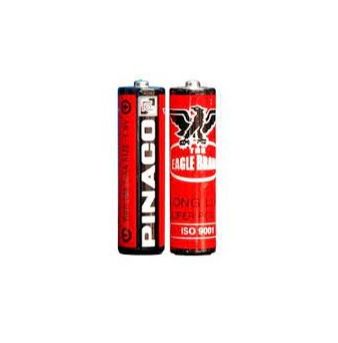 Pin con ó đỏ AA - Hộp 24 viên