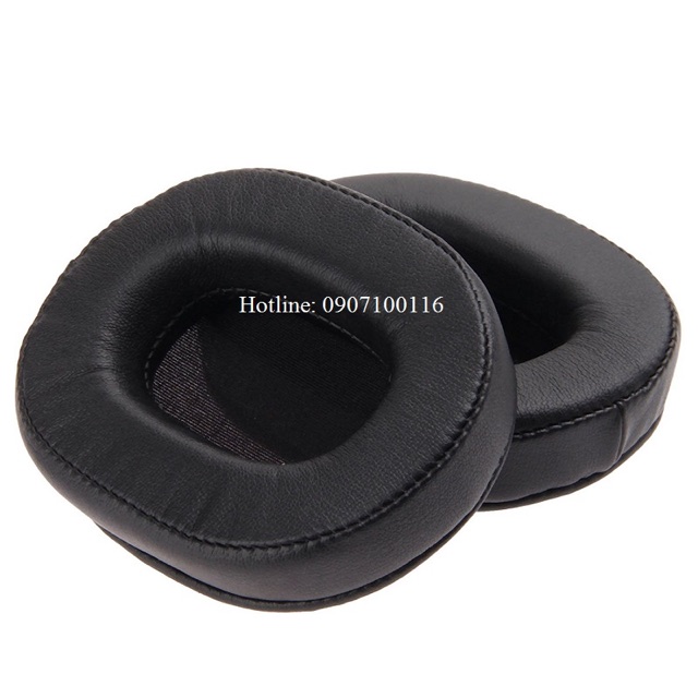 Mút đệm tai nghe Audio Technica ath m50x