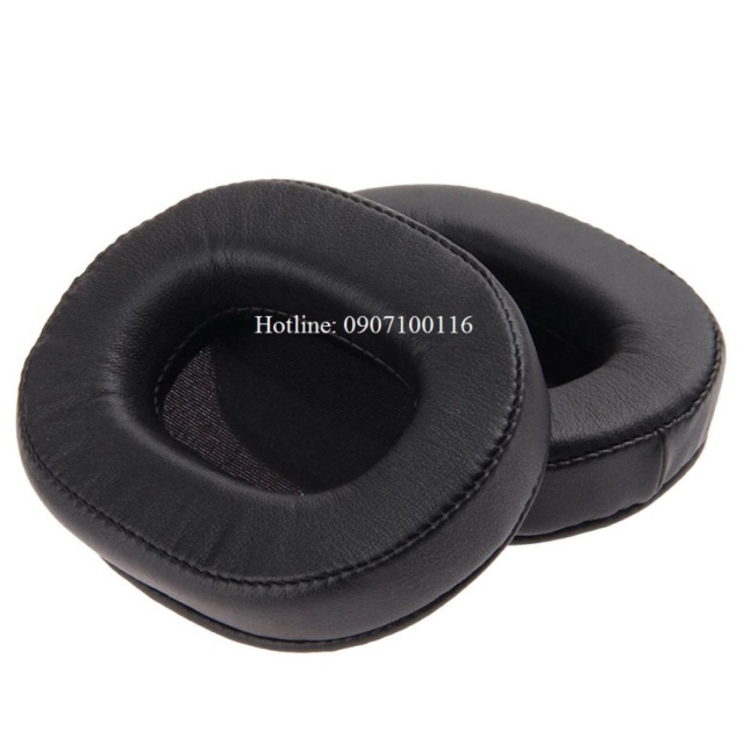 [THS] Mút đệm tai nghe Audio Technica ath m50x