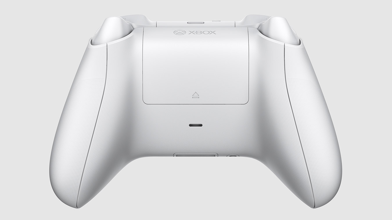 Tay cầm Xbox Wireless Controller Microsoft màu trắng